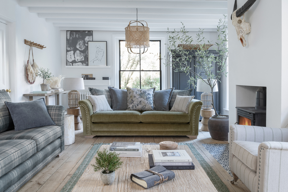 Alstons sofas discount